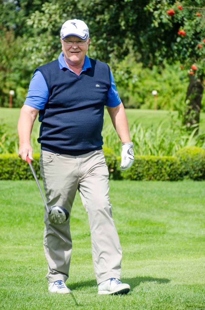 2. Mittwochsbecher 2014 in Ullersdorf - Küchenzentrum Dresden