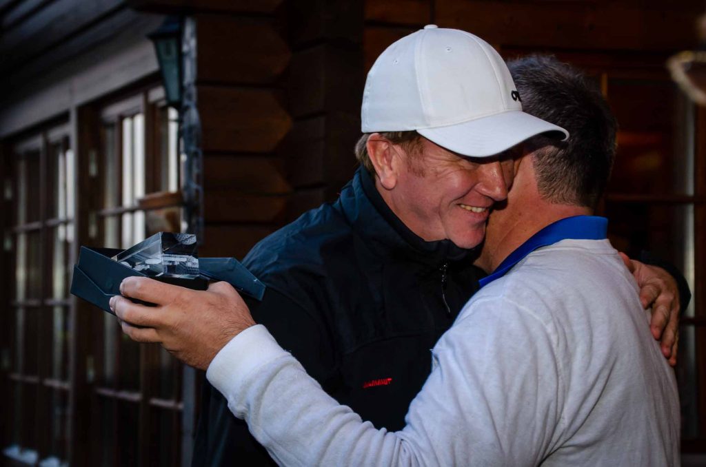 2. Mittwochsbecher 2014 in Ullersdorf - Küchenzentrum Dresden