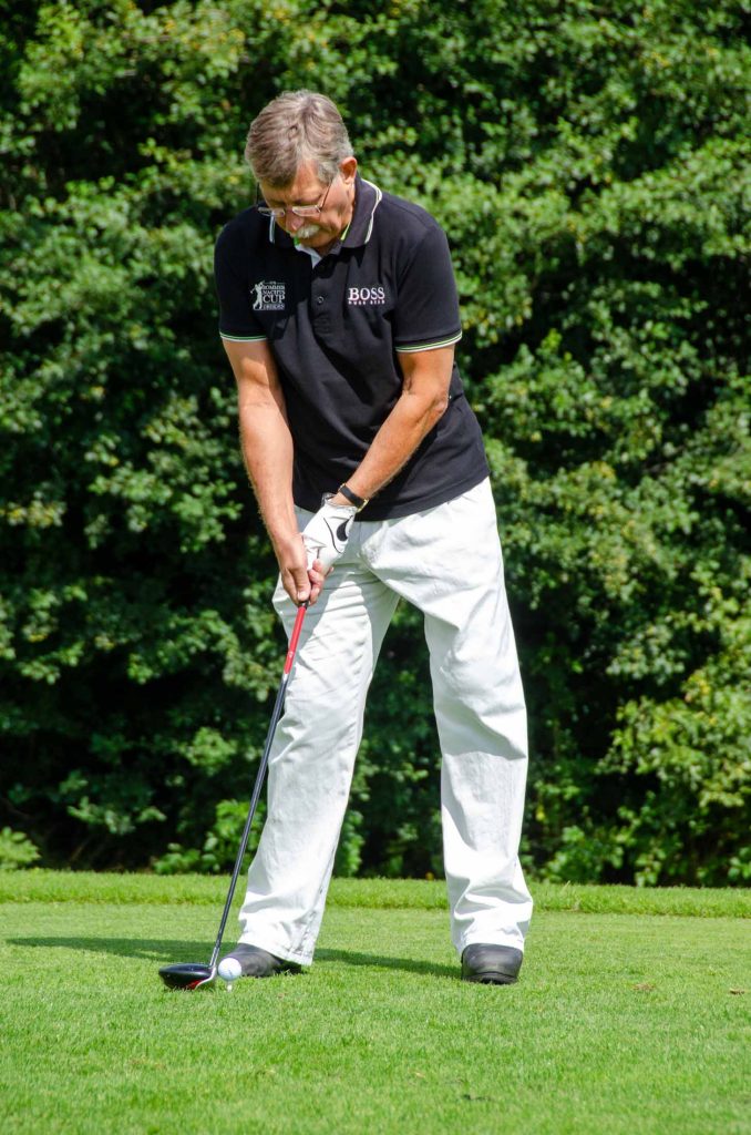 2. Mittwochsbecher 2013 in Ullersdorf