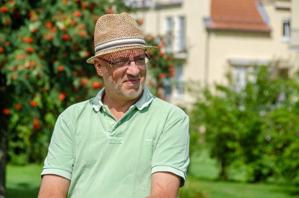 2. Mittwochsbecher 2013 in Ullersdorf