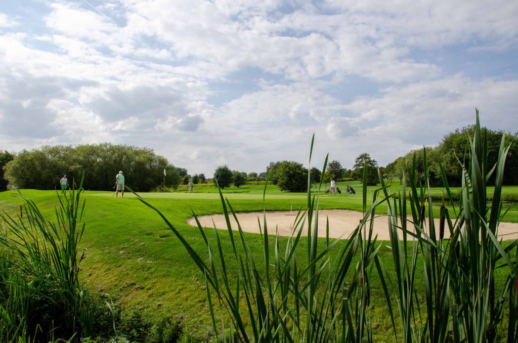 2. Mittwochsbecher 2013 in Ullersdorf