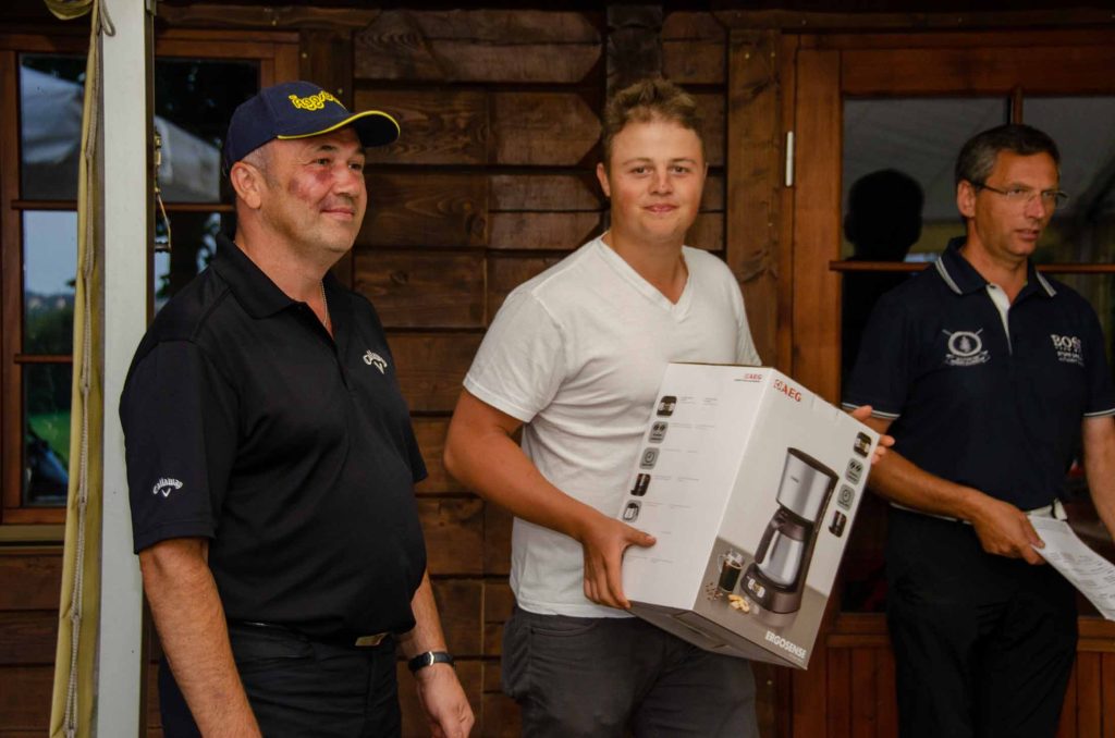 2. Mittwochsbecher 2013 in Ullersdorf