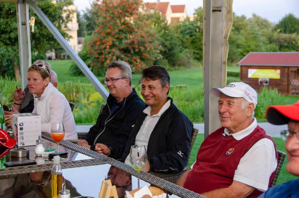 2. Mittwochsbecher 2013 in Ullersdorf