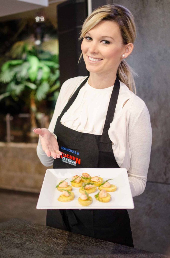 Wiedereröffnungsparty 2014 - Küchenzentrum Dresden