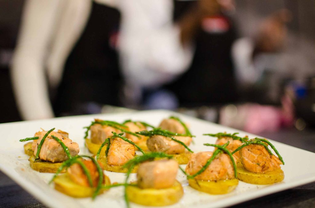 Wiedereröffnungsparty 2014 - Küchenzentrum Dresden