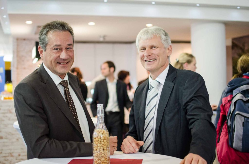 Wiedereröffnungsparty 2014 - Küchenzentrum Dresden