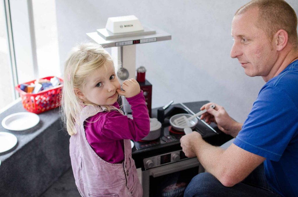 Wiedereröffnungsparty 2014 - Küchenzentrum Dresden