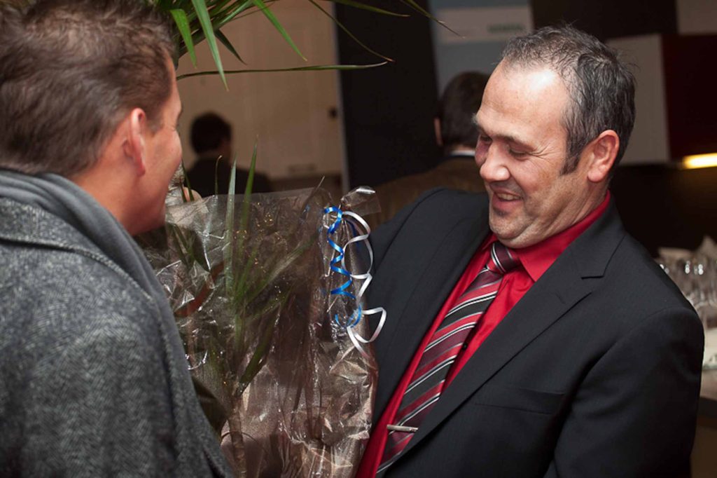 Eröffnung des Küchenzentrum Dresden 2009