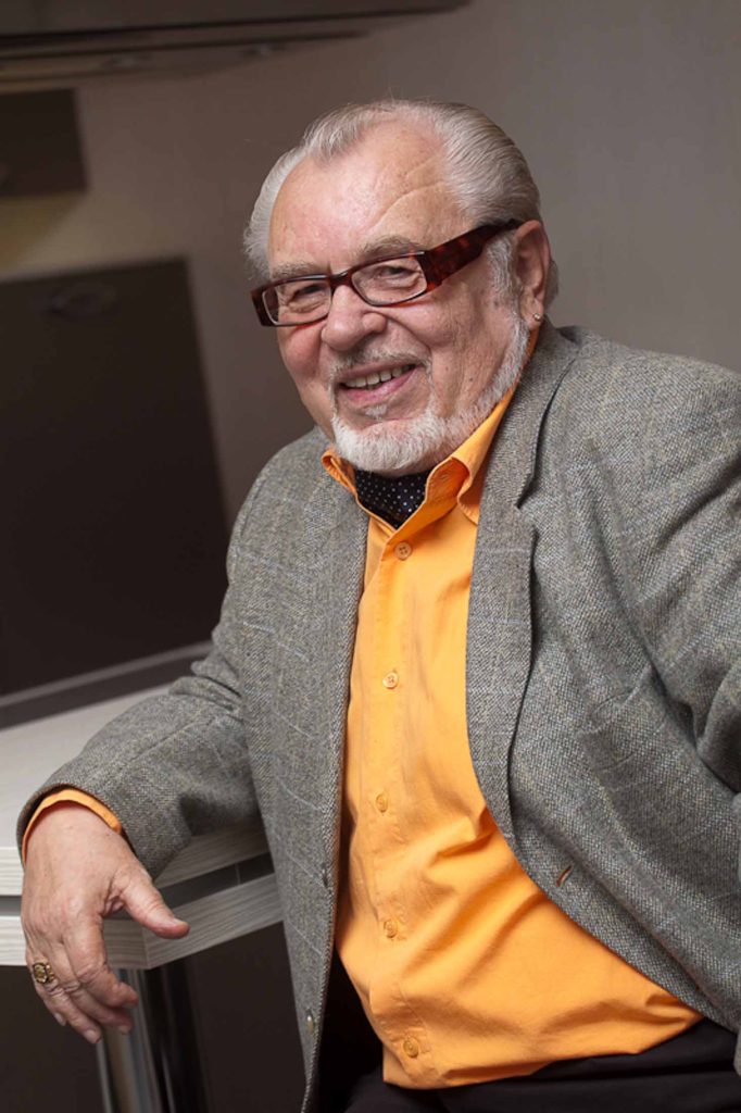 Eröffnung des Küchenzentrum Dresden 2009