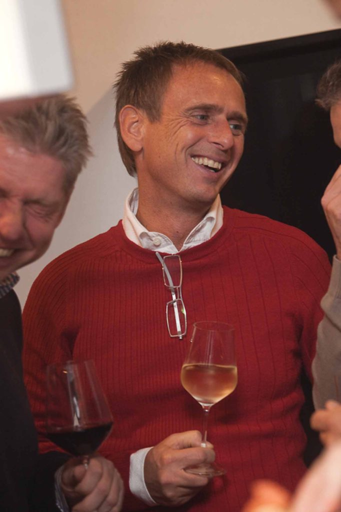 Eröffnung des Küchenzentrum Dresden 2009