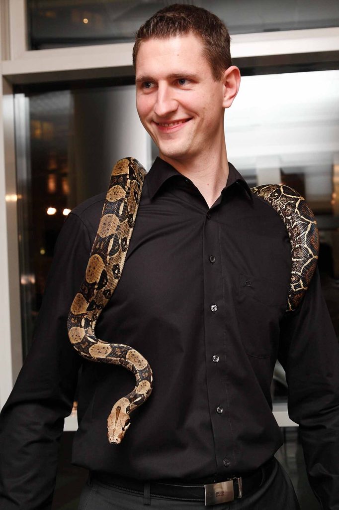 Eröffnung des Küchenzentrum Dresden 2009