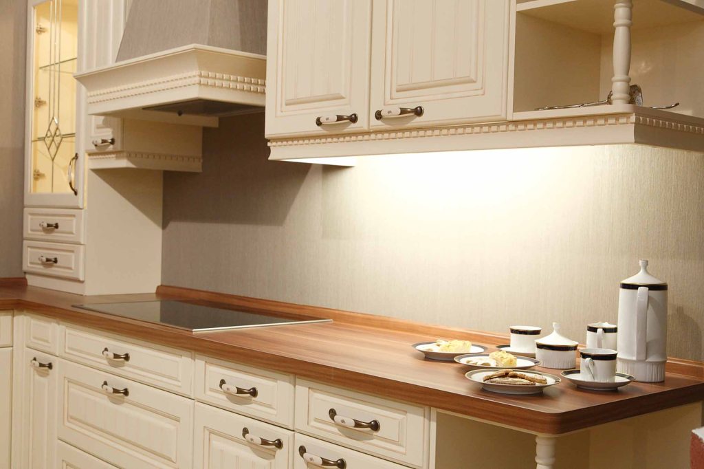 Eröffnung des Küchenzentrum Dresden 2009