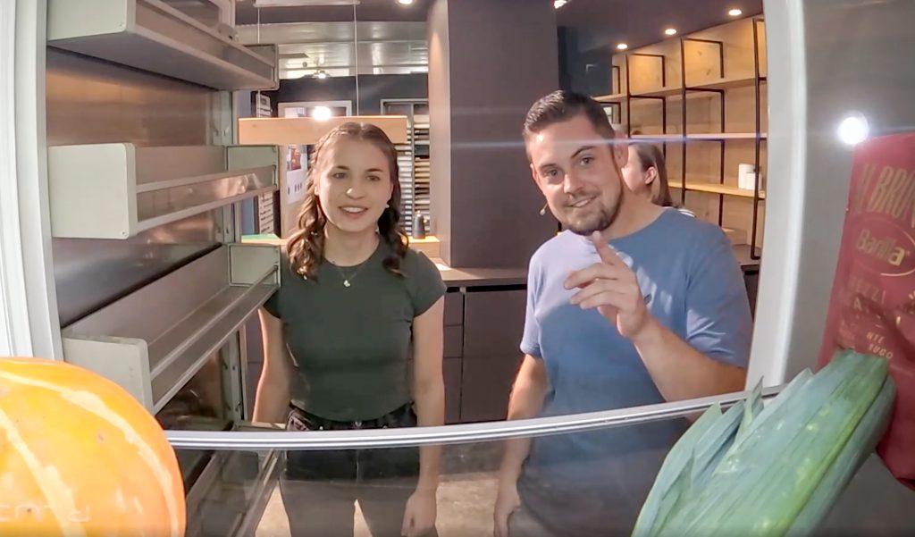 Die Kandidaten der MitkochShow - September 2025 im Küchenzentrum Dresden