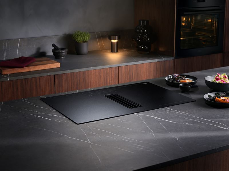 AEG SaphirMatt, Copyright AEG - Küchenzentrum Dresden