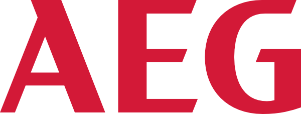 AEG Logo - Küchenzentrum Dresden