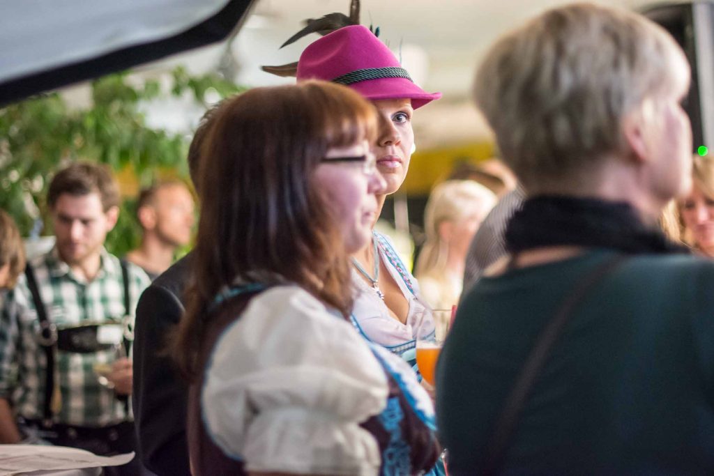 3. Dating-Night im Küchenzentrum Dresden - 2015