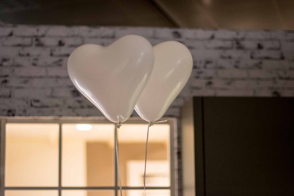 3. Dating-Night im Küchenzentrum Dresden - 2015