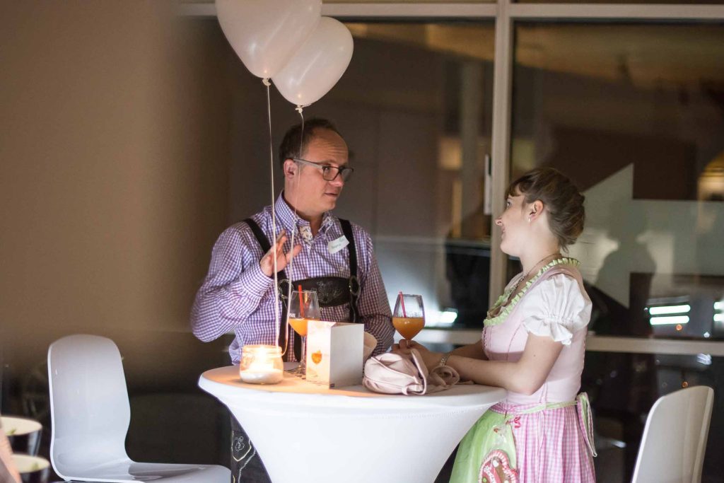 3. Dating-Night im Küchenzentrum Dresden - 2015