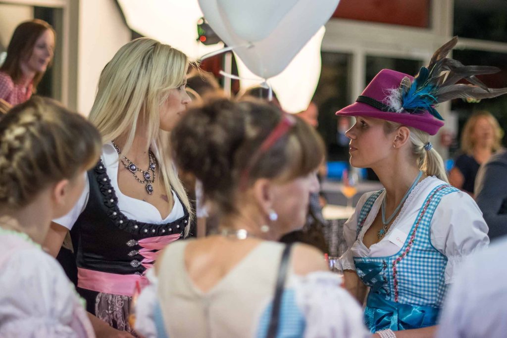 3. Dating-Night im Küchenzentrum Dresden - 2015