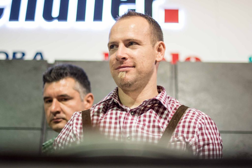 3. Dating-Night im Küchenzentrum Dresden - 2015