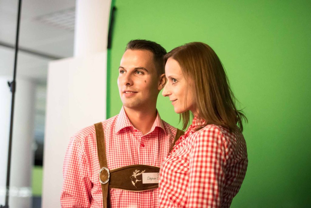 3. Dating-Night im Küchenzentrum Dresden - 2015