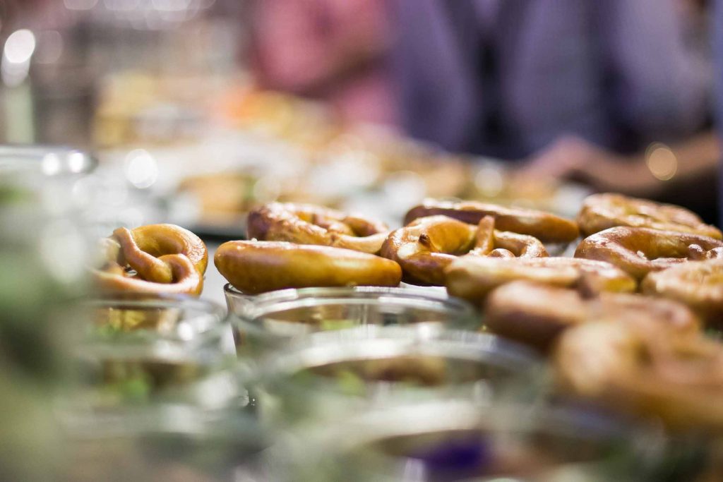 3. Dating-Night im Küchenzentrum Dresden - 2015