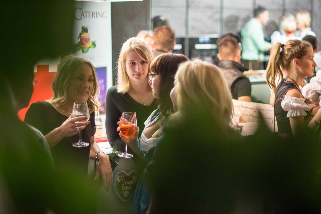 3. Dating-Night im Küchenzentrum Dresden - 2015