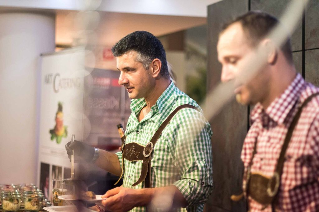 3. Dating-Night im Küchenzentrum Dresden - 2015