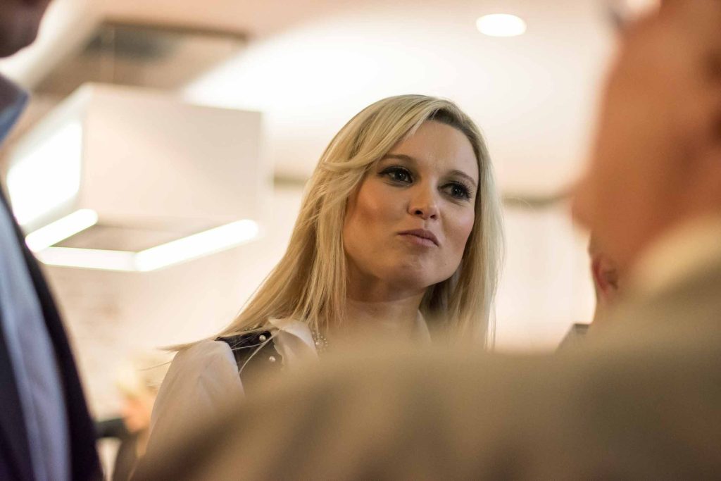 3. Dating-Night im Küchenzentrum Dresden - 2015