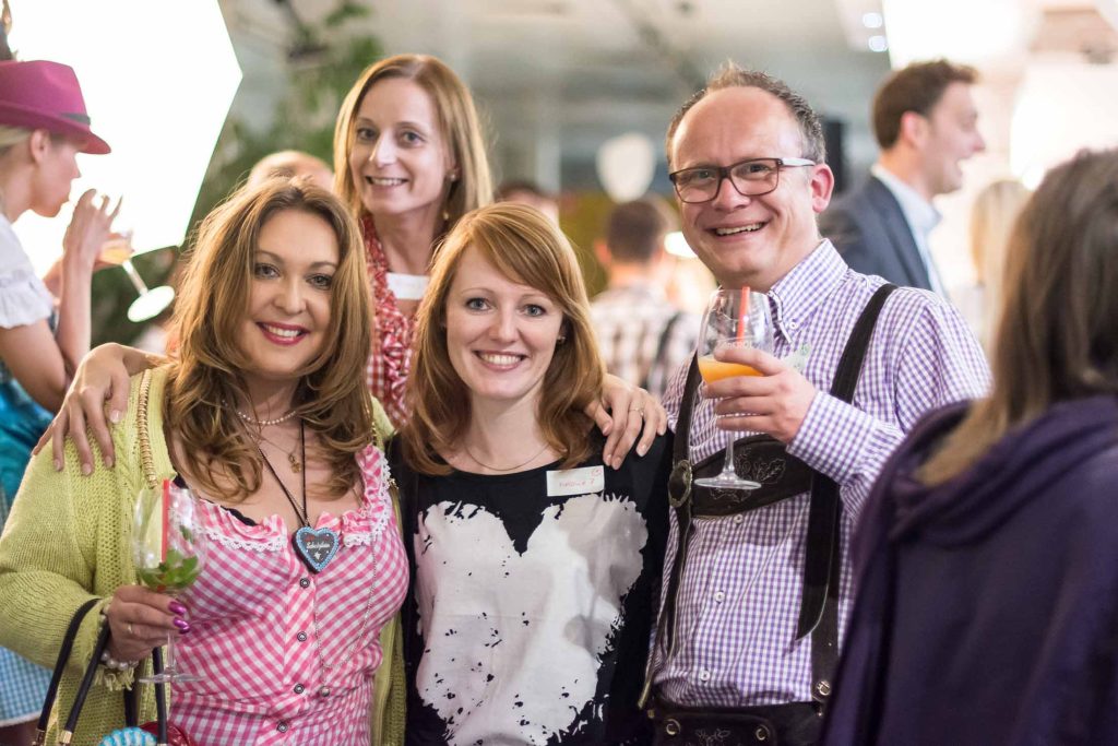 3. Dating-Night im Küchenzentrum Dresden - 2015