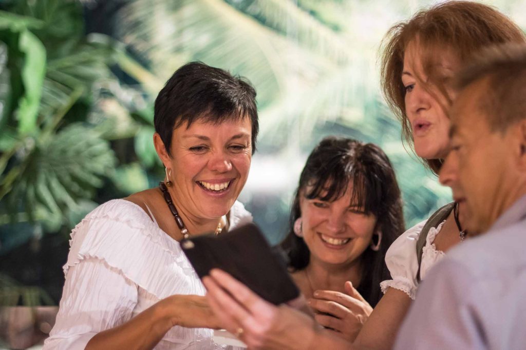 3. Dating-Night im Küchenzentrum Dresden - 2015