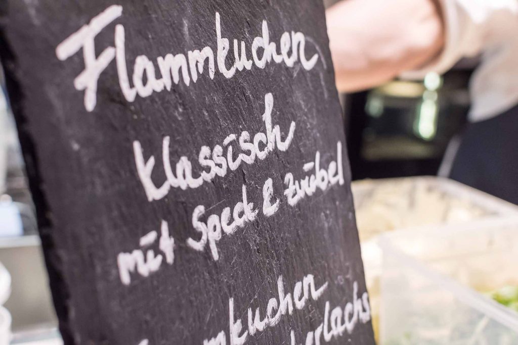 VIP Lounge 2016 im Küchenzentrum Dresden