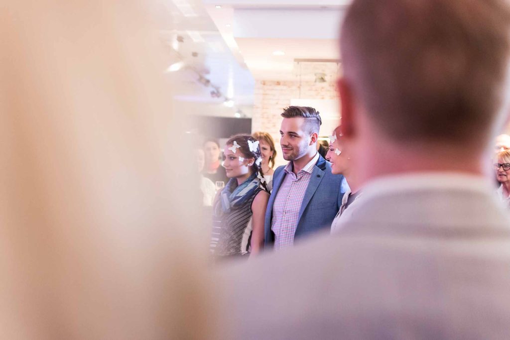 VIP Lounge 2016 im Küchenzentrum Dresden