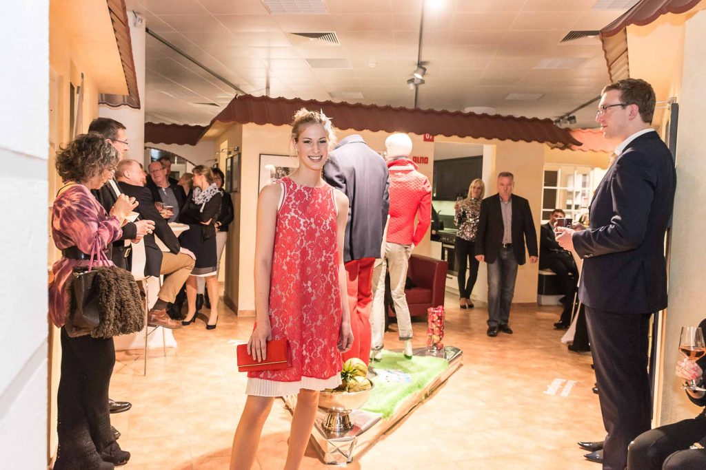 VIP Lounge 2016 im Küchenzentrum Dresden