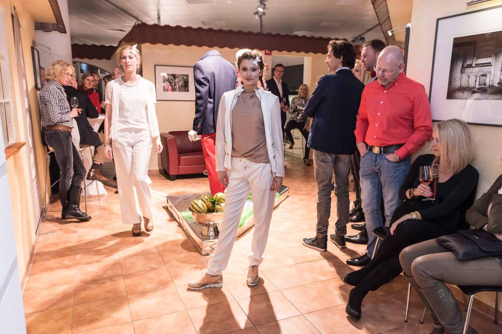 VIP Lounge 2016 im Küchenzentrum Dresden