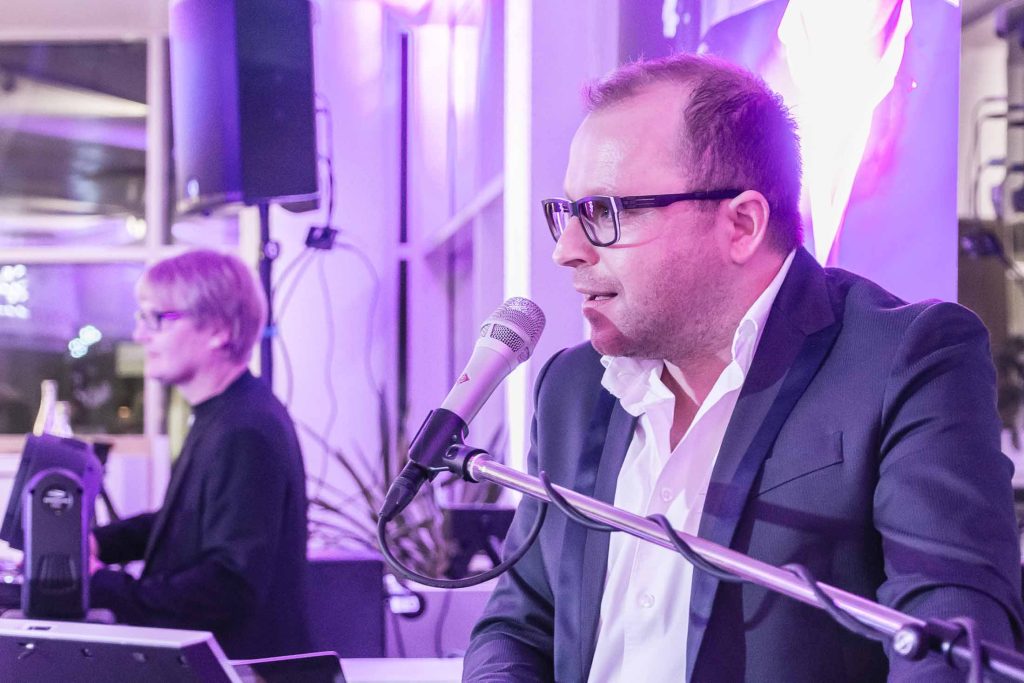 VIP Lounge 2016 im Küchenzentrum Dresden