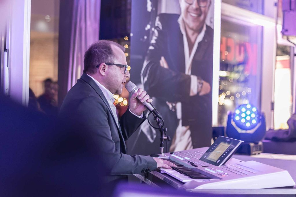 VIP Lounge 2016 im Küchenzentrum Dresden