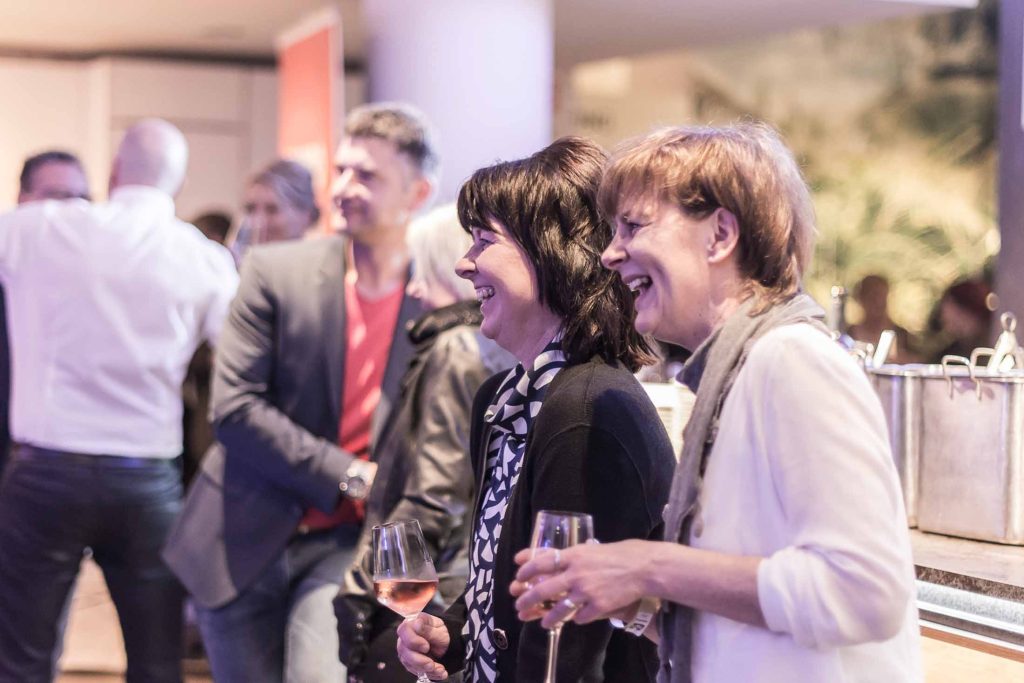 VIP Lounge 2016 im Küchenzentrum Dresden