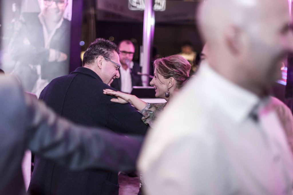 VIP Lounge 2016 im Küchenzentrum Dresden