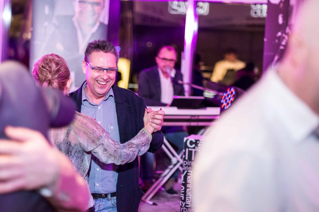 VIP Lounge 2016 im Küchenzentrum Dresden