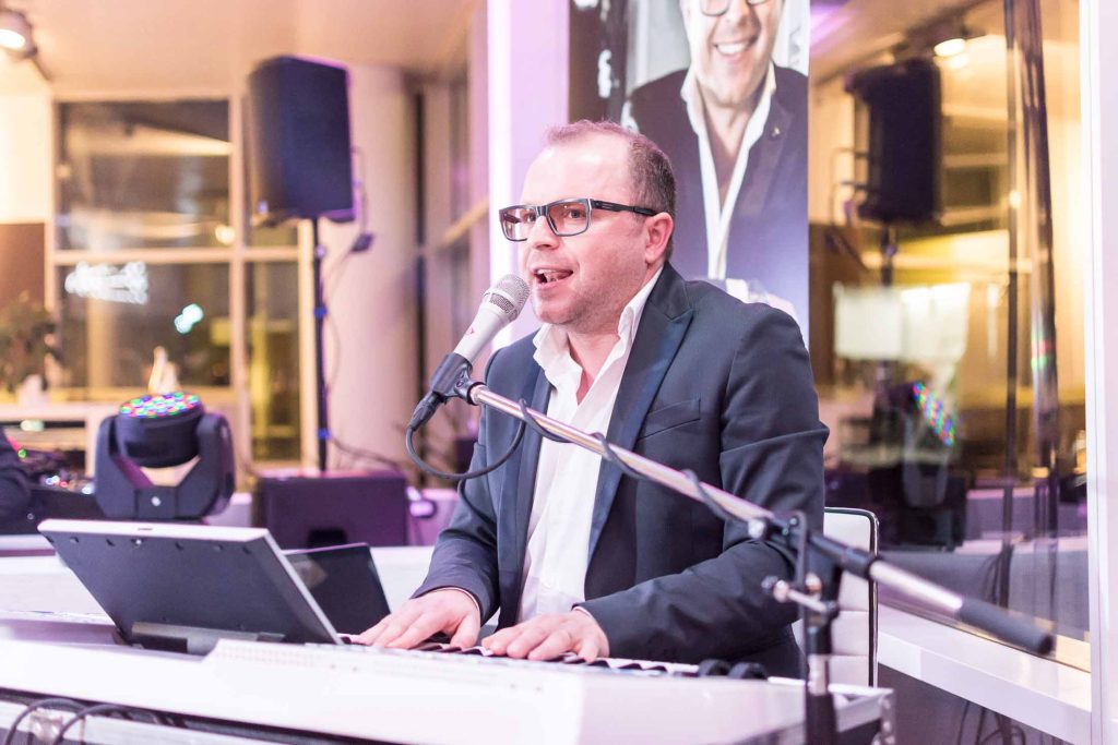 VIP Lounge 2016 im Küchenzentrum Dresden