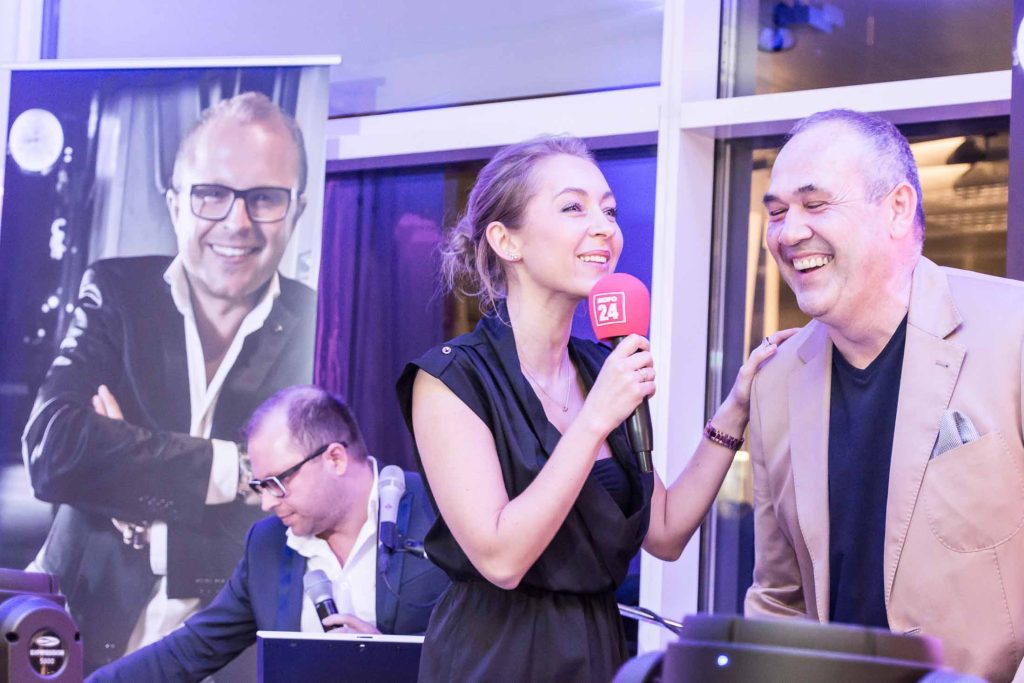 VIP Lounge 2016 im Küchenzentrum Dresden