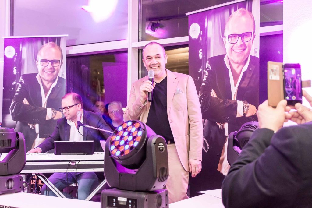 VIP Lounge 2016 im Küchenzentrum Dresden