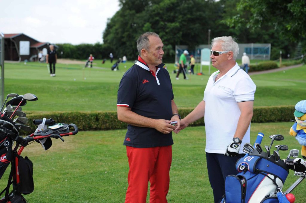 1. Mittwochsbecher 2015 in Ullersdorf - Küchenzentrum Dresden