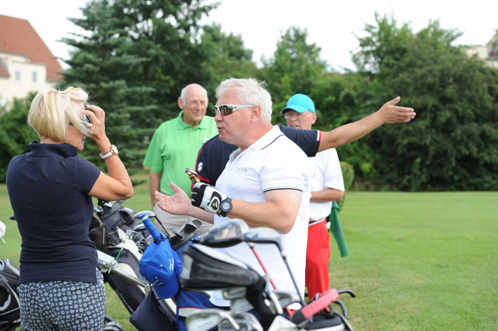 1. Mittwochsbecher 2015 in Ullersdorf - Küchenzentrum Dresden