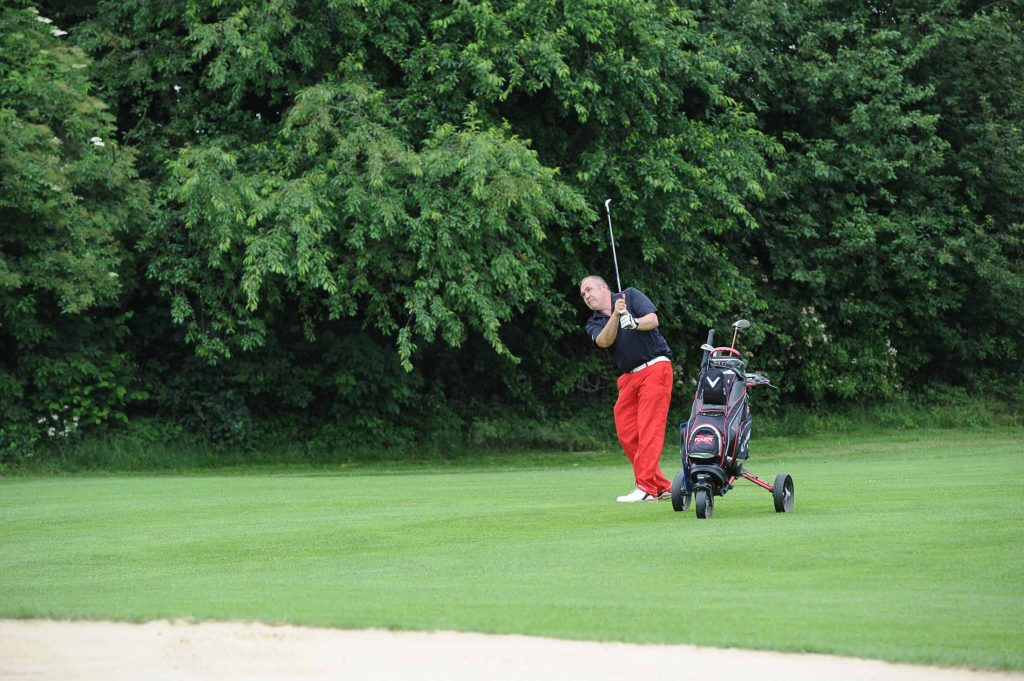 1. Mittwochsbecher 2016 - Küchenzentrum Dresden