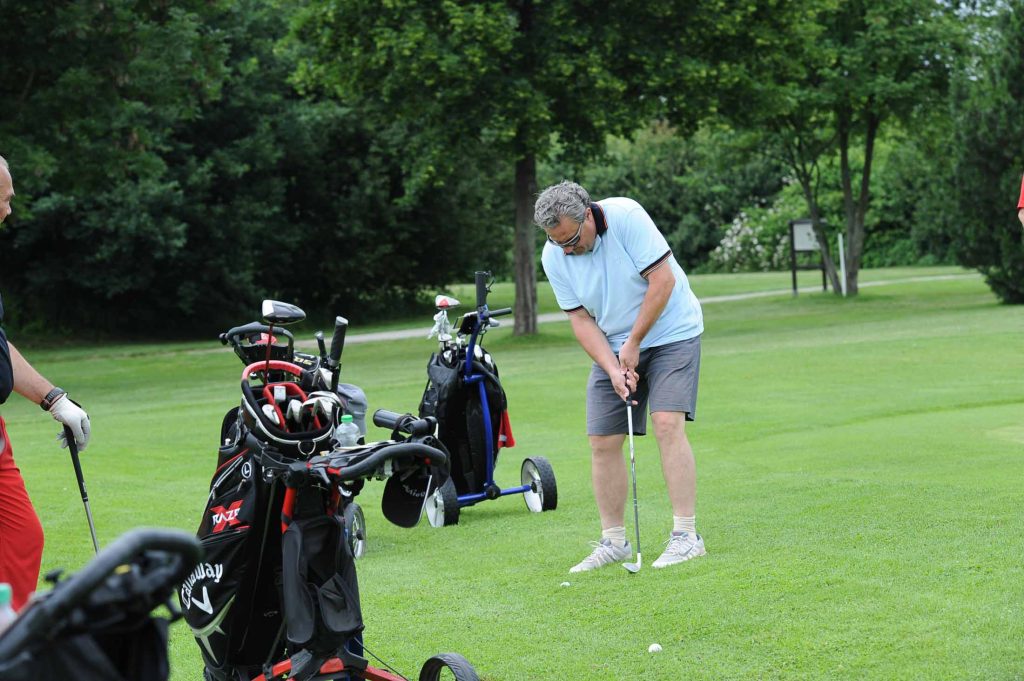 1. Mittwochsbecher 2016 - Küchenzentrum Dresden