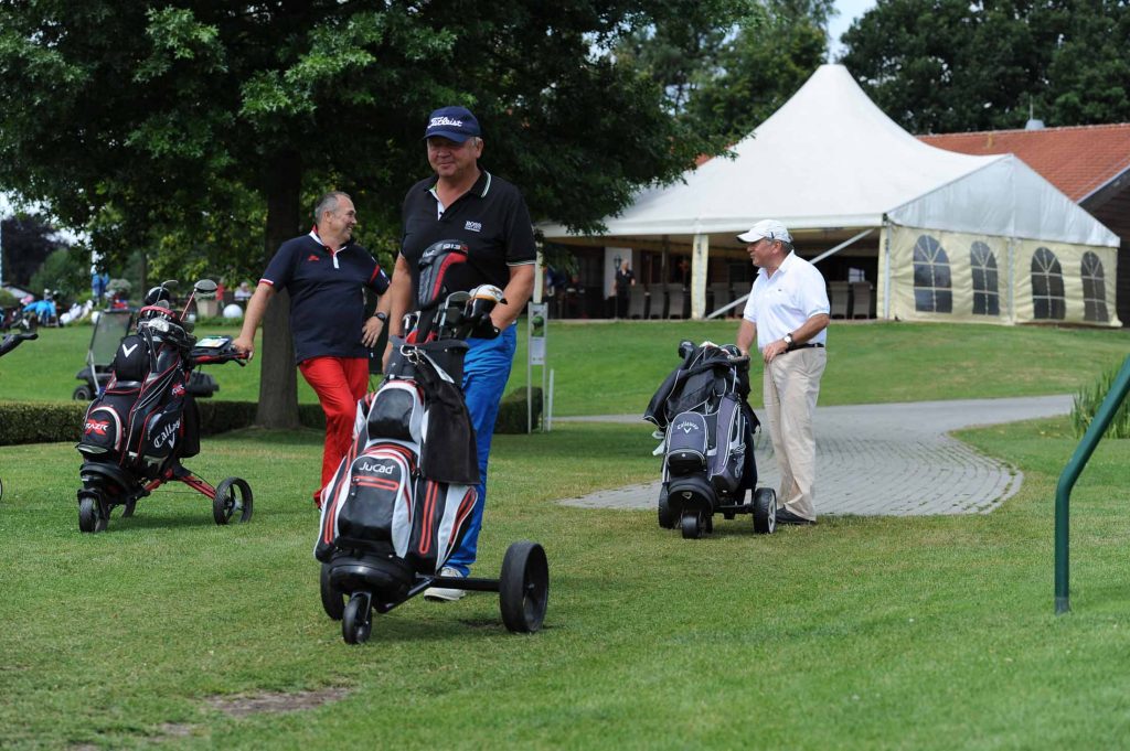 1. Mittwochsbecher 2015 in Ullersdorf - Küchenzentrum Dresden
