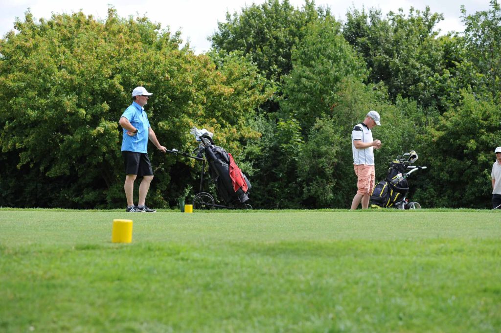 1. Mittwochsbecher 2015 in Ullersdorf - Küchenzentrum Dresden