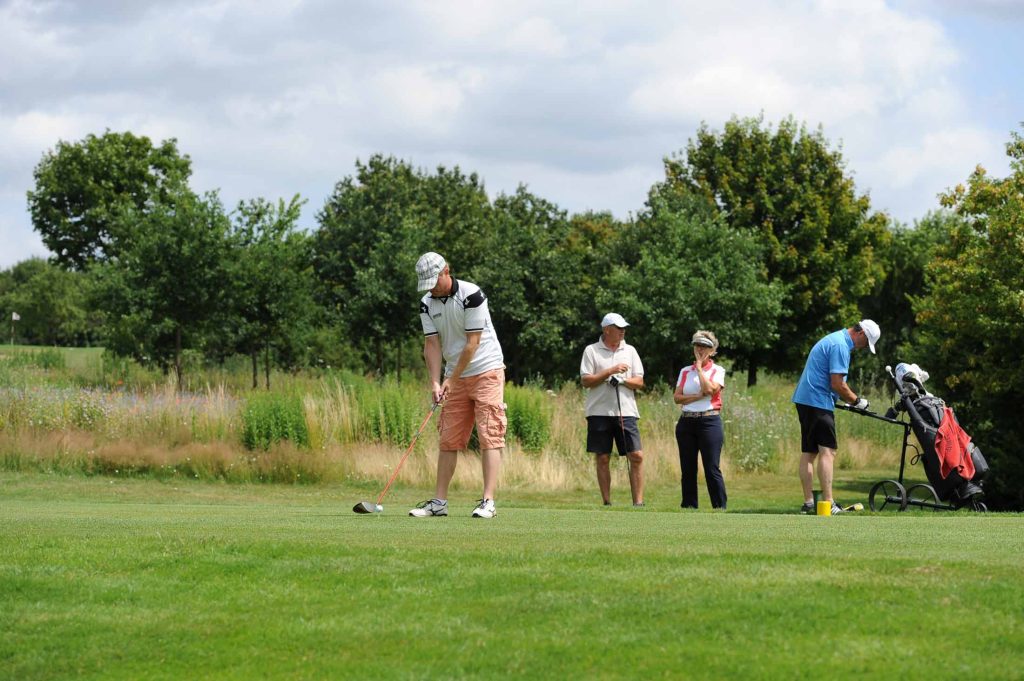 1. Mittwochsbecher 2015 in Ullersdorf - Küchenzentrum Dresden